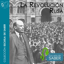 Revolución rusa