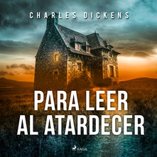 Para leer al atardecer - Dramatizado