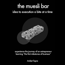 The Muesli Bar
