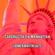 Caperucita en Manhattan