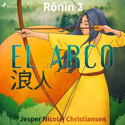 Ronin 2 - El arco