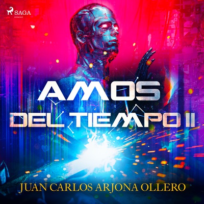 Amos del tiempo II