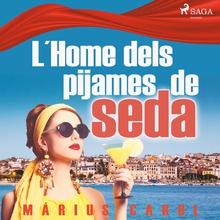 L´home dels pijames de seda