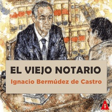 El viejo notario