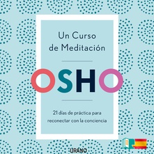 Un Curso de Meditación (solo streaming)