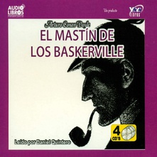 El Mastín de los Baskerville (latino)