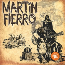 Martín Fierro