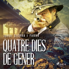 Quatre dies de gener