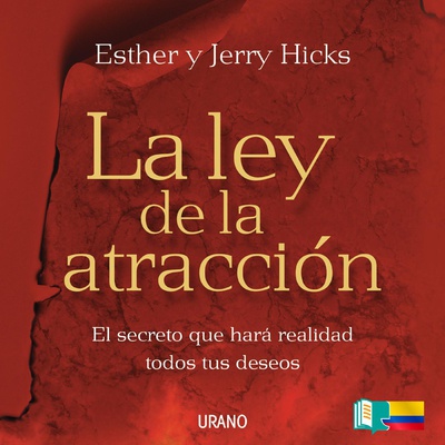 La Ley de la atracción