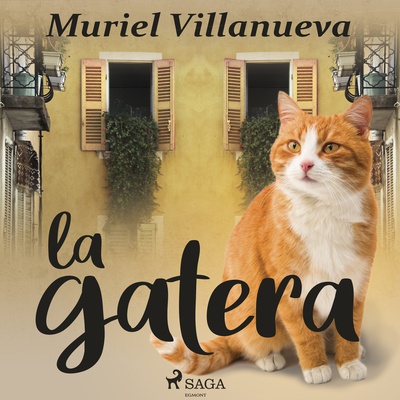 La gatera