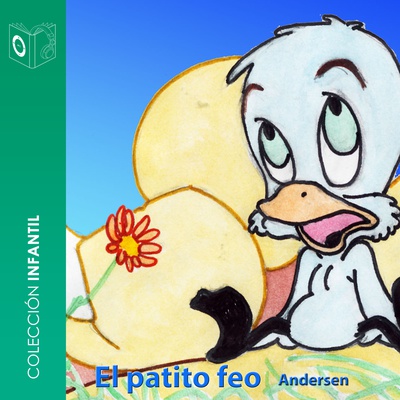 El patito feo - Dramatizado