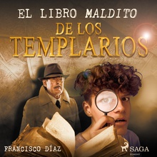 El libro Maldito de los Templarios