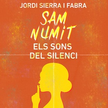 Sam Numit: Els sons del silenci