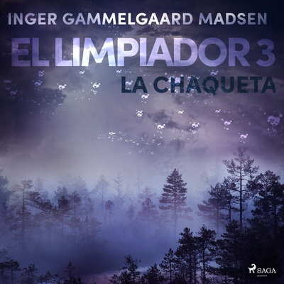 El limpiador 3: La chaqueta