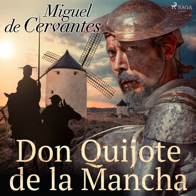 Don Quijote de la Mancha