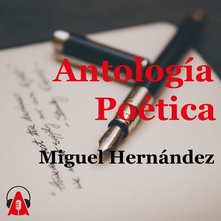 Antología poética