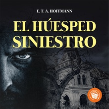 El Huésped siniestro