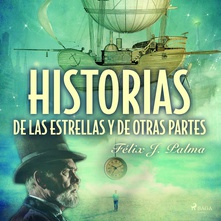 Historias de las estrellas y de otras partes