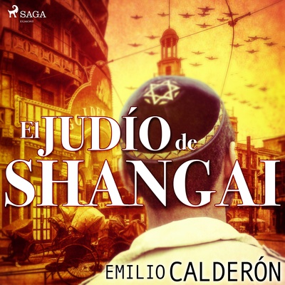 El judío de Shangai