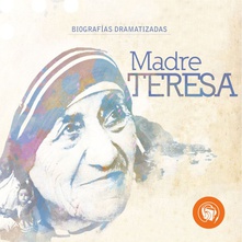 La Madre Teresa  