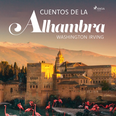 Cuentos de la Alhambra