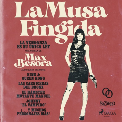 La musa fingida