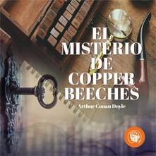 El misterio de Cooper Beeches 