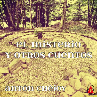 El misterio y otros cuentos