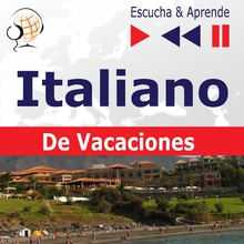 Italiano. De vacaciones