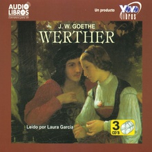 WERTHER (Latino)