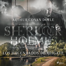 Los hacendados de Reigate