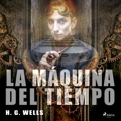 La máquina del tiempo