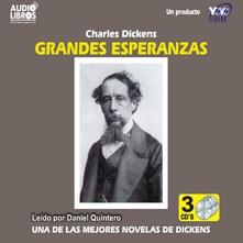 Grandes Esperanzas (latino)