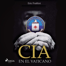 La CIA en el vaticano