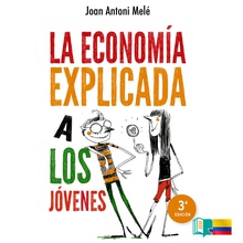 La economía explicada a los jóvenes