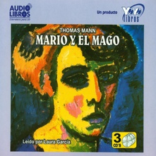 Mario y El Mago (Latino)