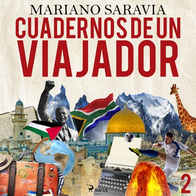 Cuadernos de un viajador 2