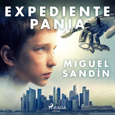 Expediente Pania