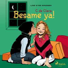 C de Clara 3 - ¡Besame ya!