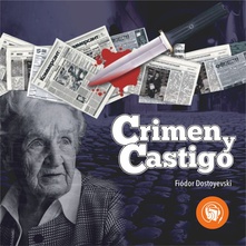 Crimen y Castigo