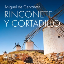 Rinconete y Cortadillo