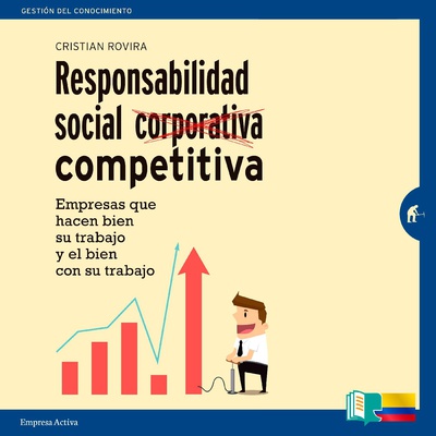 Responsabilidad Social Competitiva