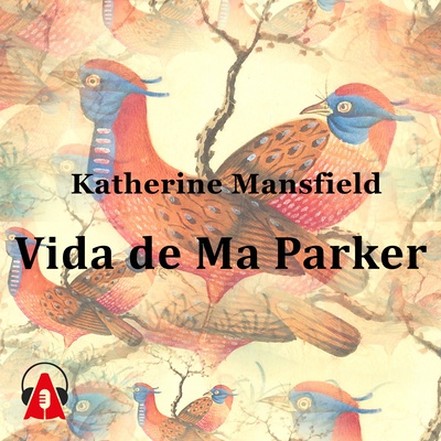 Vida de Ma Parker