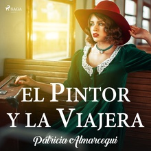 El pintor y la viajera