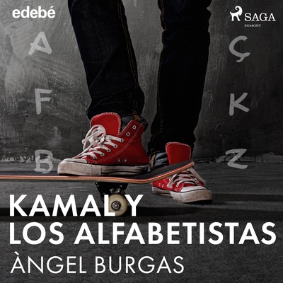 Kamal y los alfabetistas