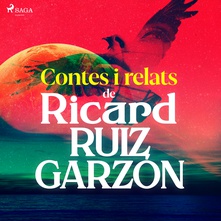 Contes i relats de Ricard Ruiz Garzón