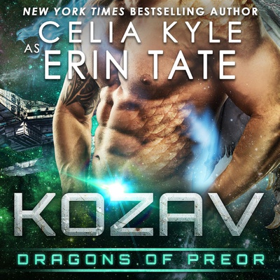 Kozav: Dragons of Preor Book 3