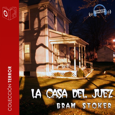 La casa del juez - Dramatizado