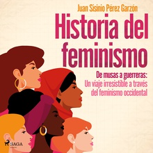 Historia del feminismo