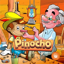 Pinocho 